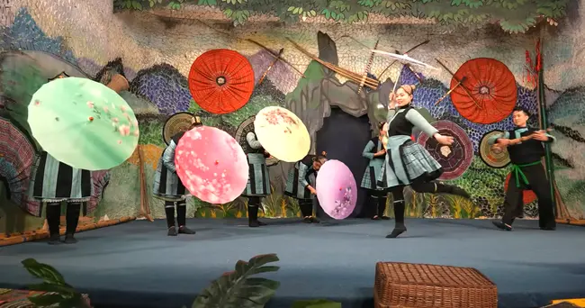 Sa Pa: Authentisches Kulturerlebnis im Berggebiet von Lào Cai